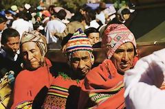 Fiesta del Corpus Christi (Cuzco)