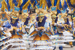 Fiesta Patronal Virgen de la Candelaria