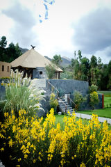 Hotel Colca Lodge